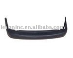 Rear bumper for Hyundai Accent 00'