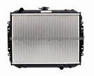 Auto Radiator Core 620*378*26