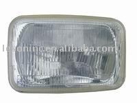 Truck head lamp for Volvo