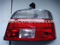 Tail lamp for BMW E39