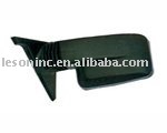 Door Mirror for Peugeot 505 (Manual)