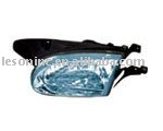 Head lamp for Hyundai Accent 98'