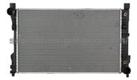 Auto Radiator 2246009 For Bmw