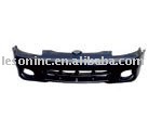 Front bumper for Hyundai