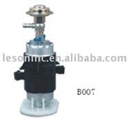 Fuel pump for BMW