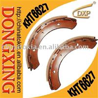 Auto Brake Shoes