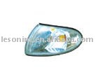 Corner lamp for Hyundai Accent 98'