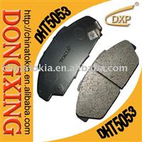 suitable for HONDA BRAKE PAD