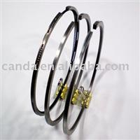 Engine Piston Ring for Bmw M20b25