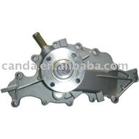 Auto Water Pump for Ford