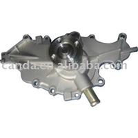 Engine Water Pump for Ford