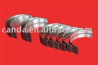 Auto Con rod & Main Bearings for Mercedes Benz OM617