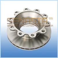 Brake Disc Rotors & Drum J431-G3000 