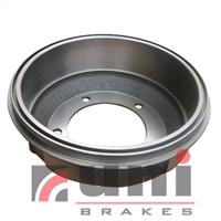 Brake Drum SAE J431-G3000 quality standard