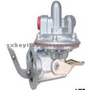 Fuel Pump BCD1752 1  DW653   25061524  25066404  2641328  461-175  AK-104  FP175