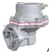 Fuel Pump BCD 1009 5  2195044  2226886  2266327  9.06.037.11  POC 042