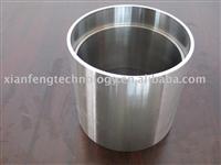 Bushing  Carbon steel, Steel alloy