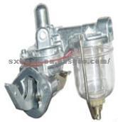 Fuel Pump Bcd 2573 25061502 25066213 461-112 386 550324 563146 7950445 Ah-002 Pon 103