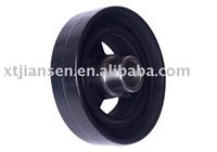 Crankshaft Pulley  12576652        