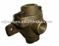 DC-4 Double Check valve