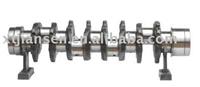 Crankshaft For ISUZU 4HG1T