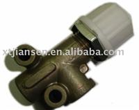 RV-1 Pressure reducing valve