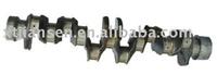 Crankshaft For ISUZU 6SA1T