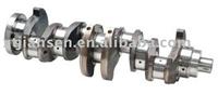 Crankshaft For  IVECO CURSO9