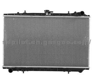 Radiator for Hyundai 72.5*13.5*61.5