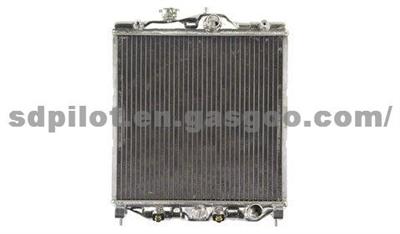 Hot Water Radiator 19010-p03-901