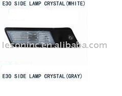 Side lamp for BMW 3 series E30/M40 83'-91'