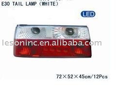 Tail Lamp for Bmw 3 Series E30/ M40 83'-91'