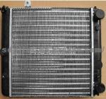 Auto Radiator 19010-p14-a02 for Honda