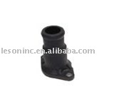 Auto Water Flange 037 121 144h, 037 121 145f