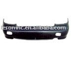 Rear Bumper for Hyundai Accent 98' (with Hole)