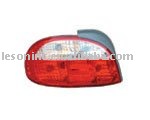 Tail lamp for Hyundai Accent 98'