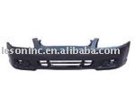 Front bumper for Hyundai Accent 00' (without Hole)