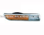 Front lamp for Peugeot 504