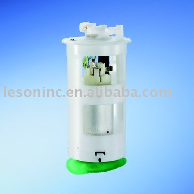 Fuel pump for Peugeot