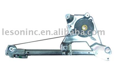 Window lifter for Audi 100 92'-97'