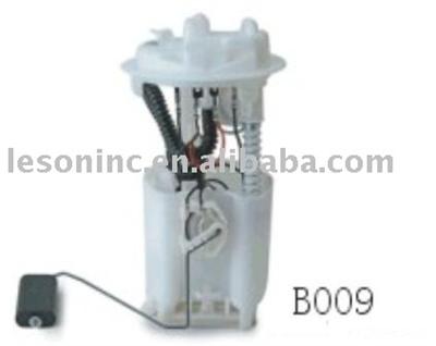 Fuel pump for Peugeot