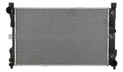 Auto Radiator 2246009 For Bmw