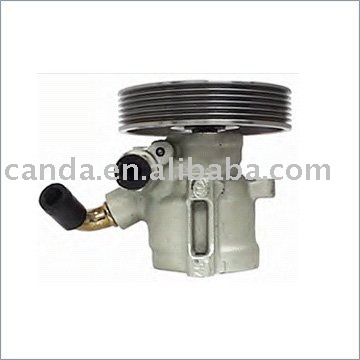 Steering Pump for Peugeot 406 2.0 HDI