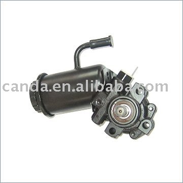 Auto Power Steering Pump for BMW 520,525