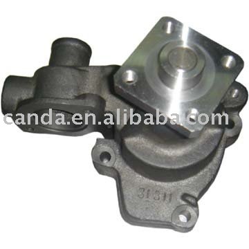 Auto Water Pump for Gm