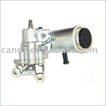 Power Steering Pump for Mercedes Benz OM 355