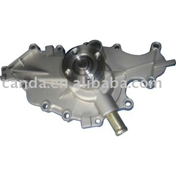 Engine Water Pump for Ford