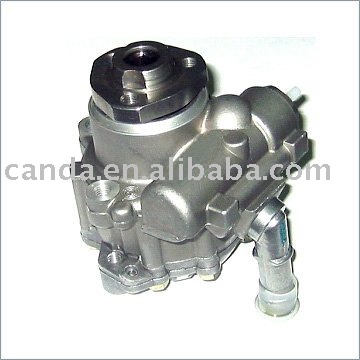 Power Steering Pump for Mercedes Benz