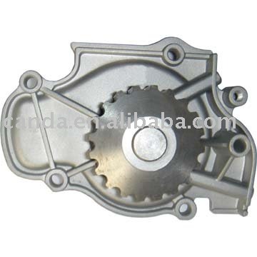 Engine Water Pump for Honda