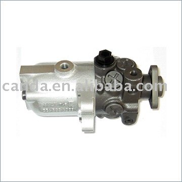 Truck Power Steering Pump for Cummins 6BT